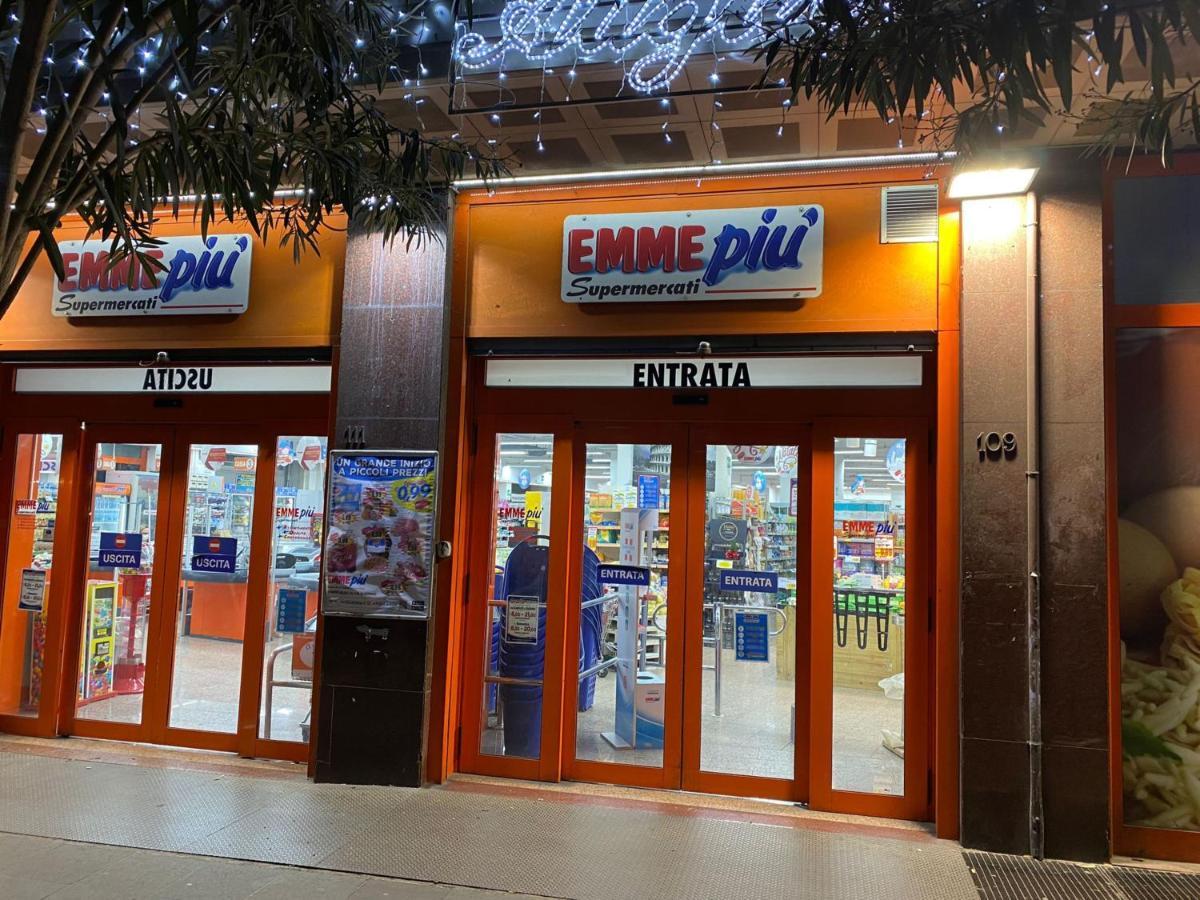Roma Castle Termini 2* Rom