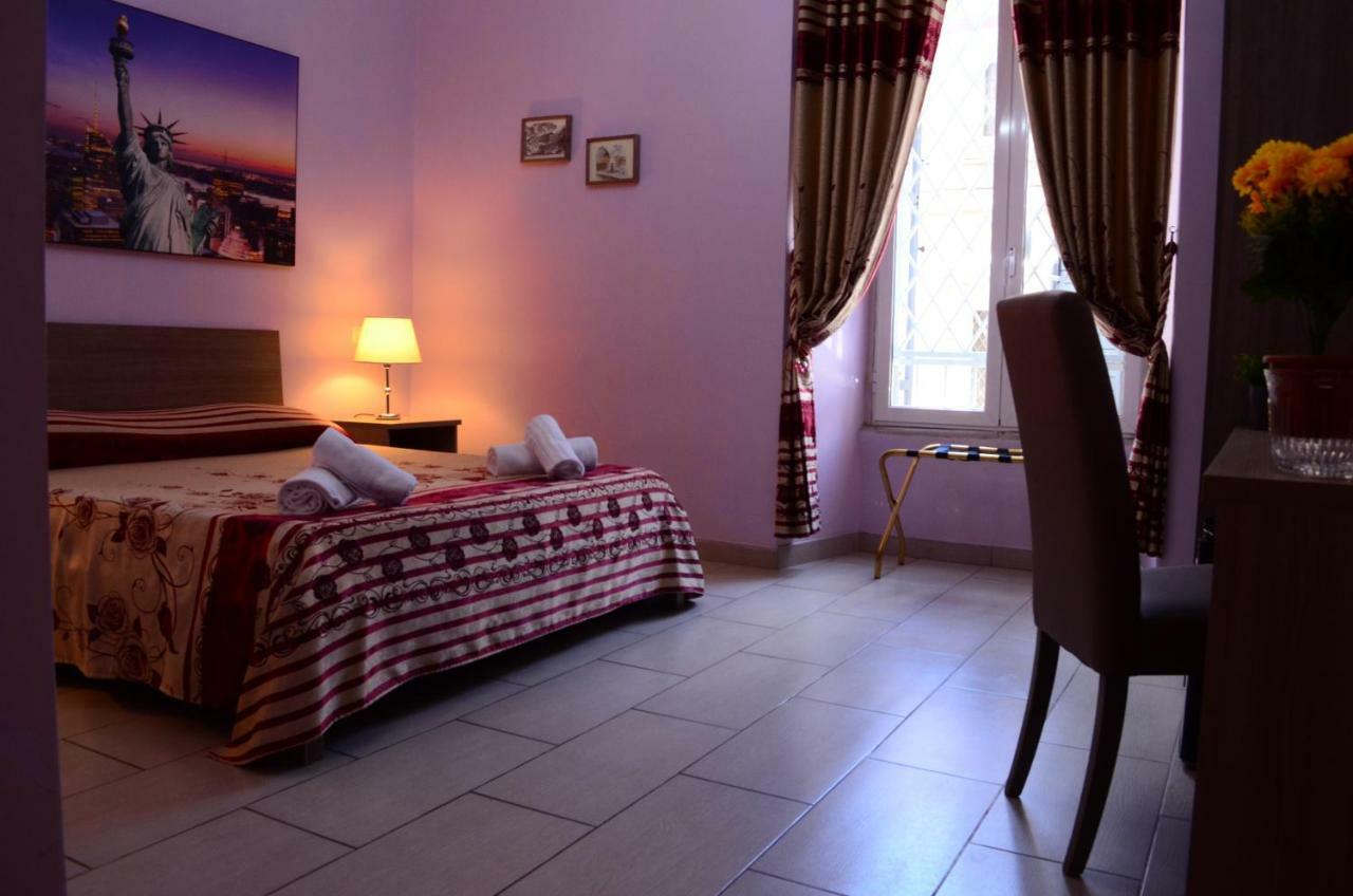 Gasthof Roma Castle Termini 2*