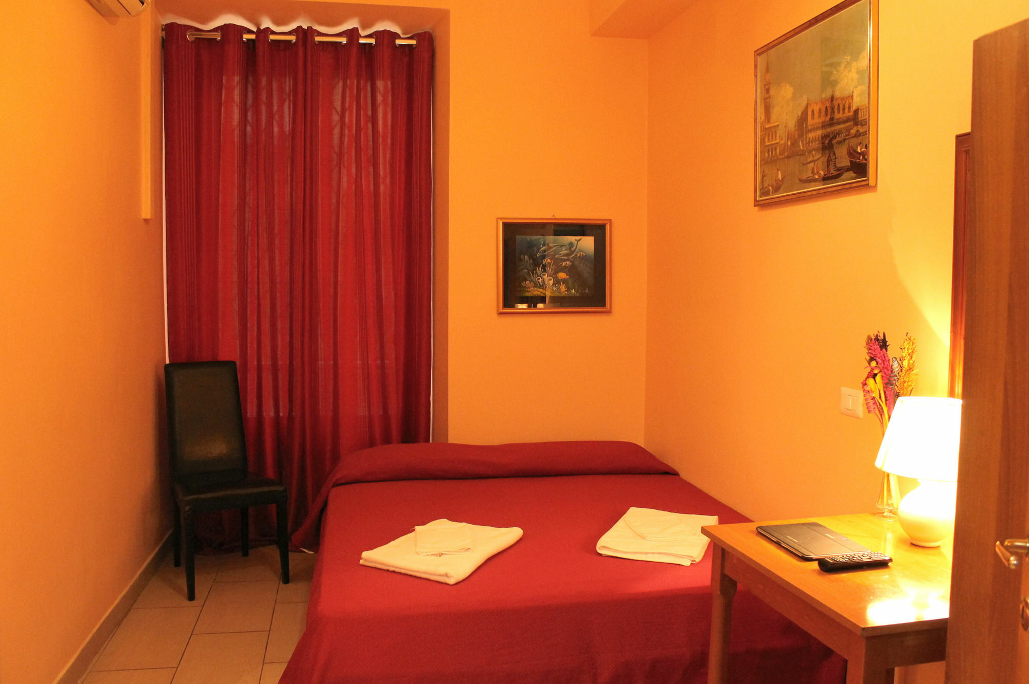 Castle Termini 2* Rom