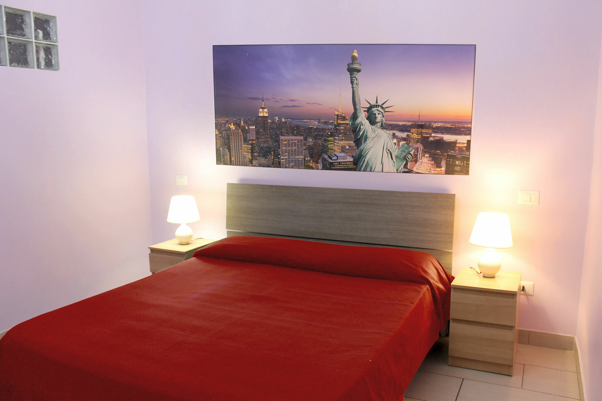 Castle Termini 2* Rom
